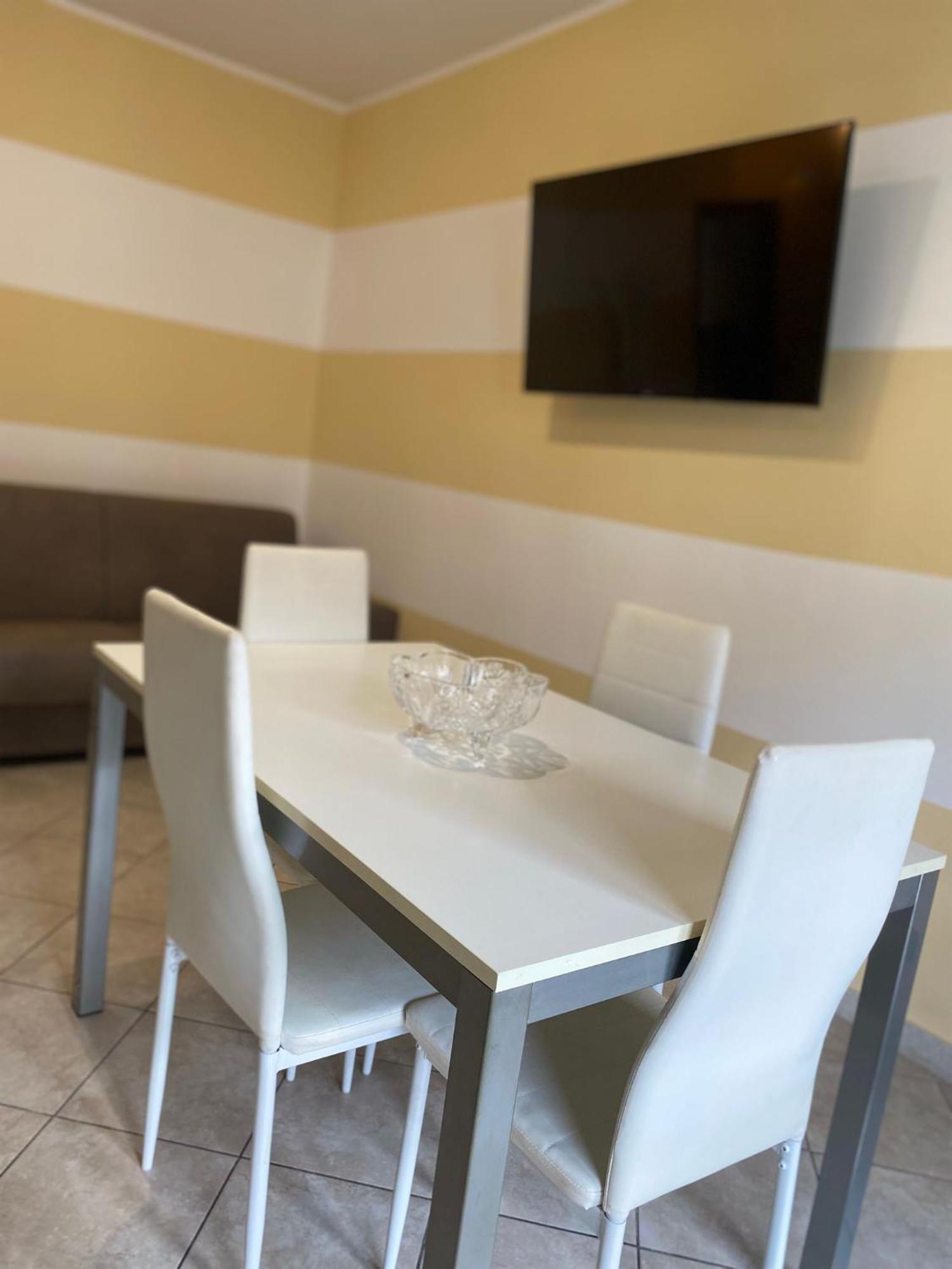 Fabulous And Confort Apartment Isonzo - Borgo San Paolo - Parco Ruffini Torino Eksteriør bilde