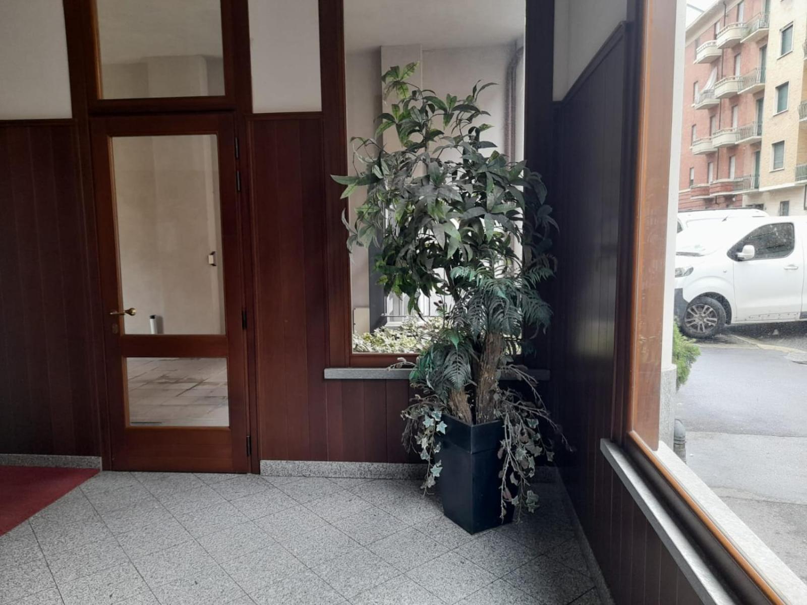 Fabulous And Confort Apartment Isonzo - Borgo San Paolo - Parco Ruffini Torino Eksteriør bilde