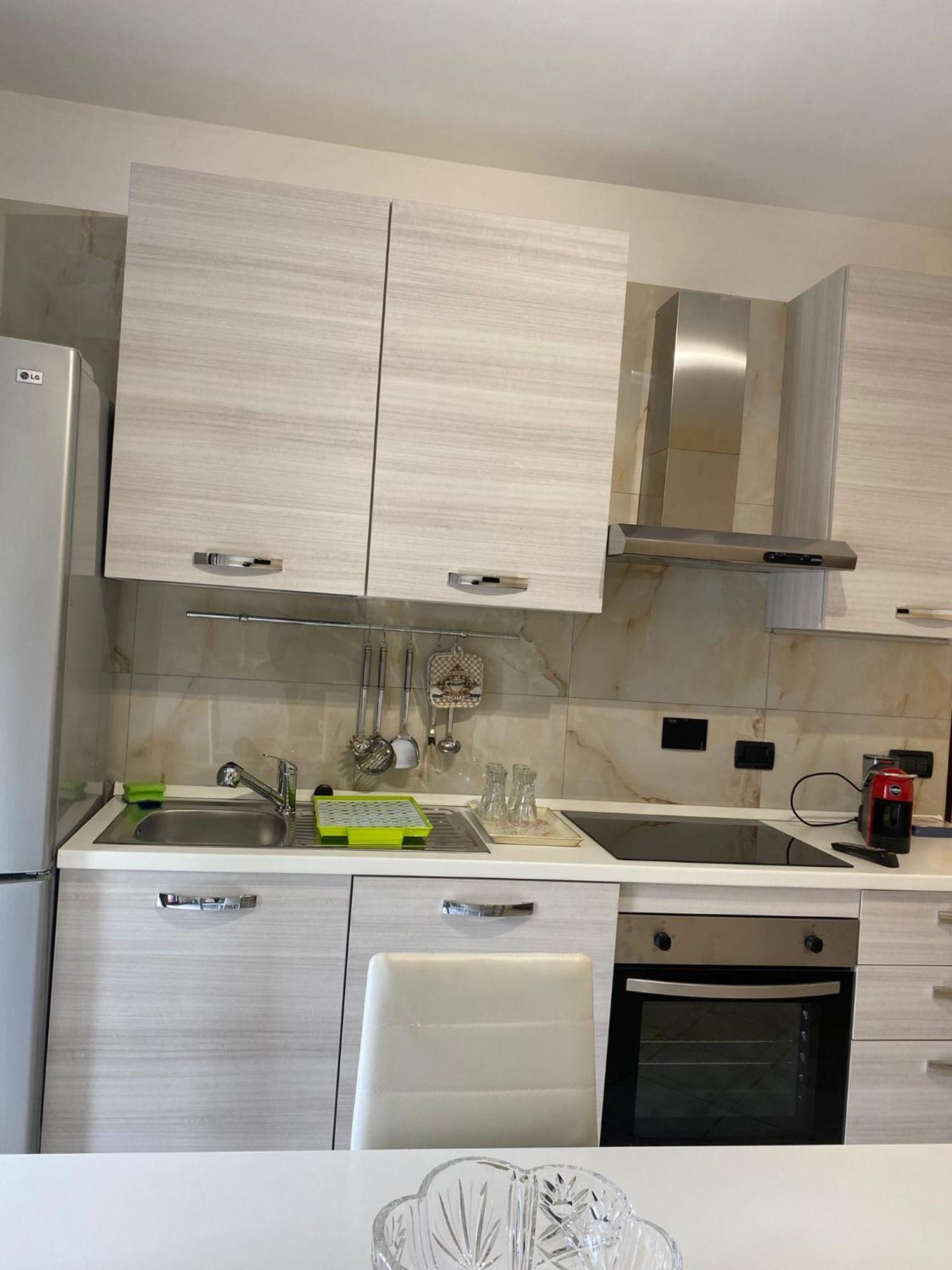 Fabulous And Confort Apartment Isonzo - Borgo San Paolo - Parco Ruffini Torino Eksteriør bilde