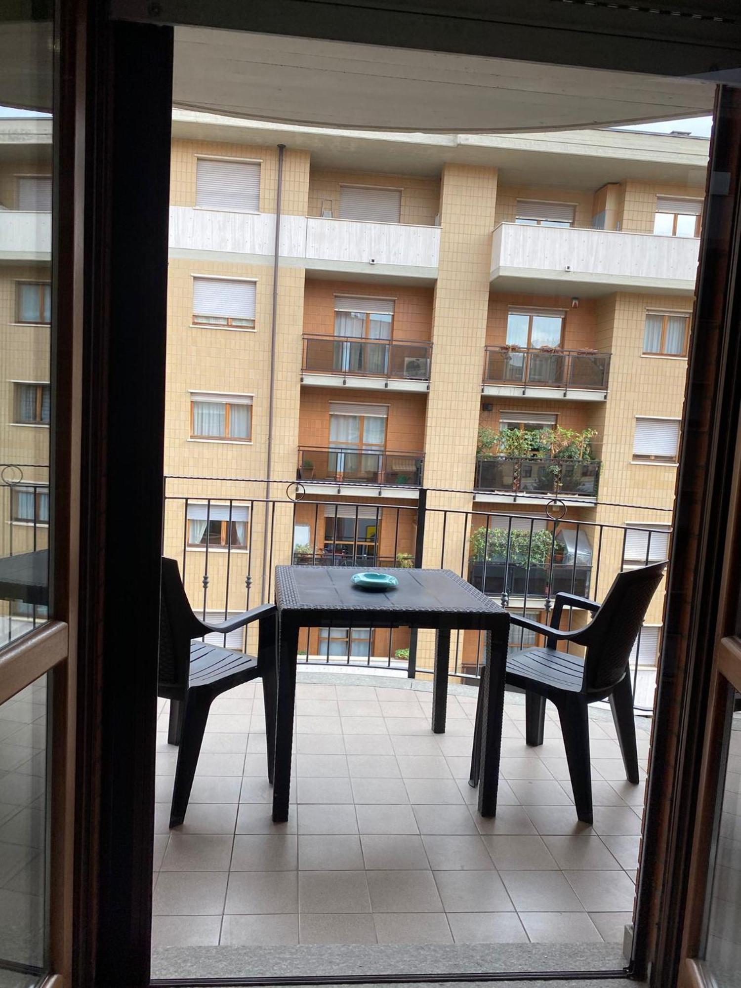 Fabulous And Confort Apartment Isonzo - Borgo San Paolo - Parco Ruffini Torino Eksteriør bilde