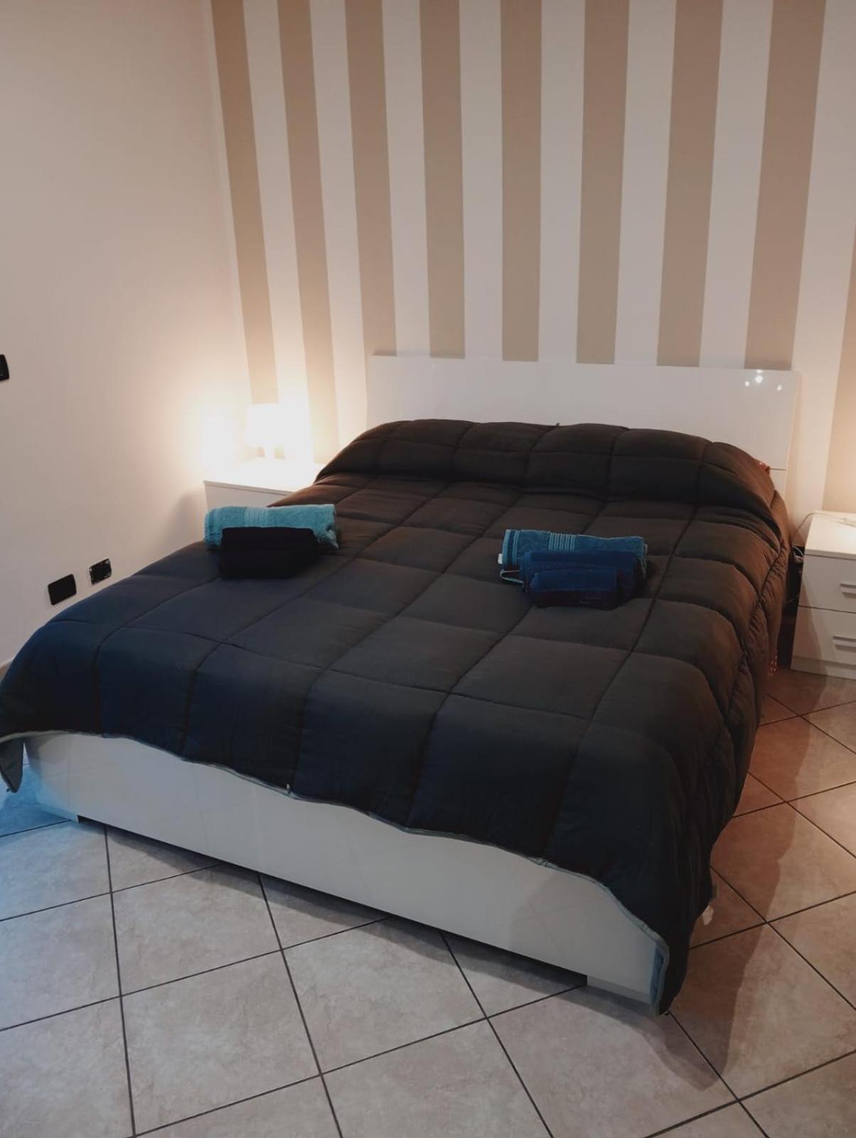 Fabulous And Confort Apartment Isonzo - Borgo San Paolo - Parco Ruffini Torino Eksteriør bilde